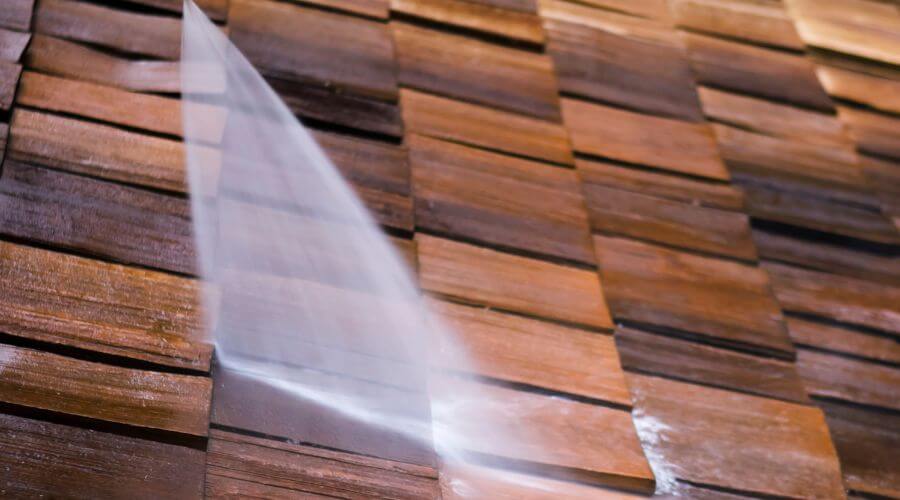 Roof Repair in Frisco, CO